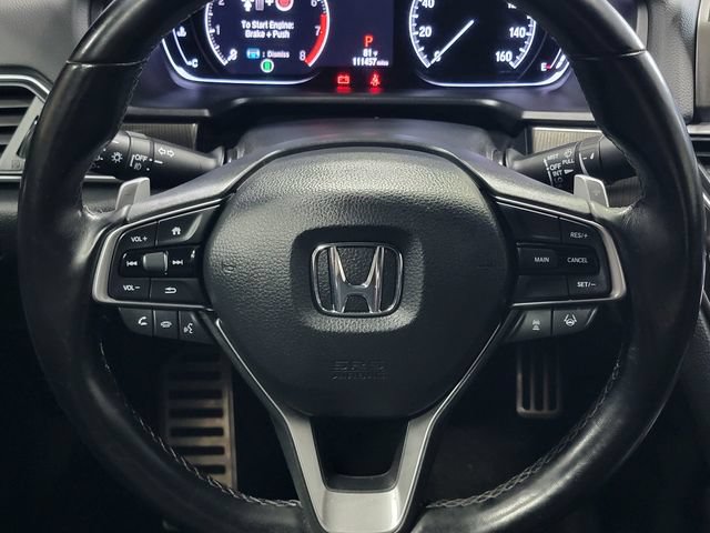 Used 2020 Honda Accord Sport image 25