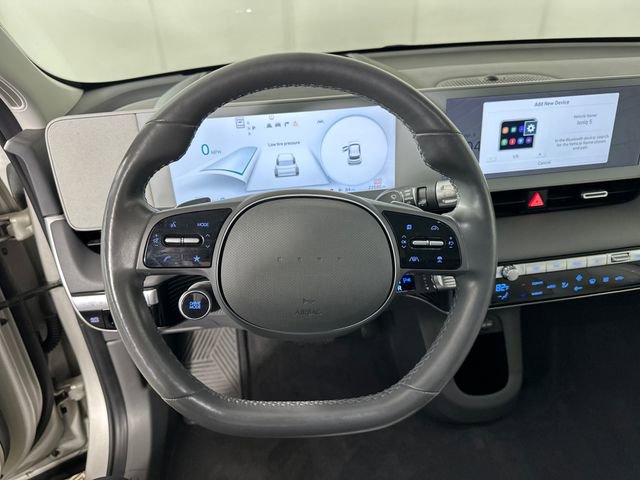 Used 2023 Hyundai Ioniq 5 Limited image 14