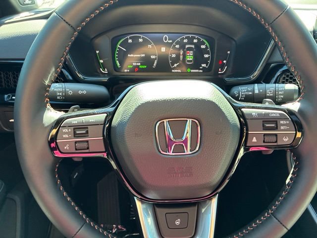 New 2026 Honda CR-V Sport Touring image 13