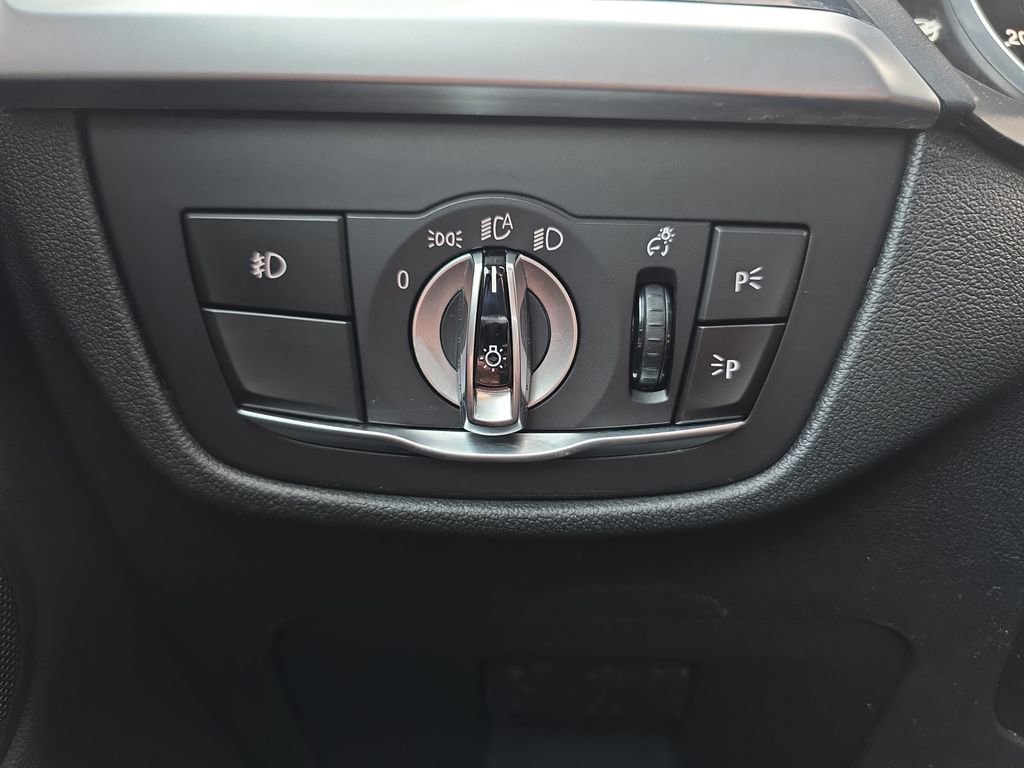 Used 2019 BMW X3 xDrive30i image 41