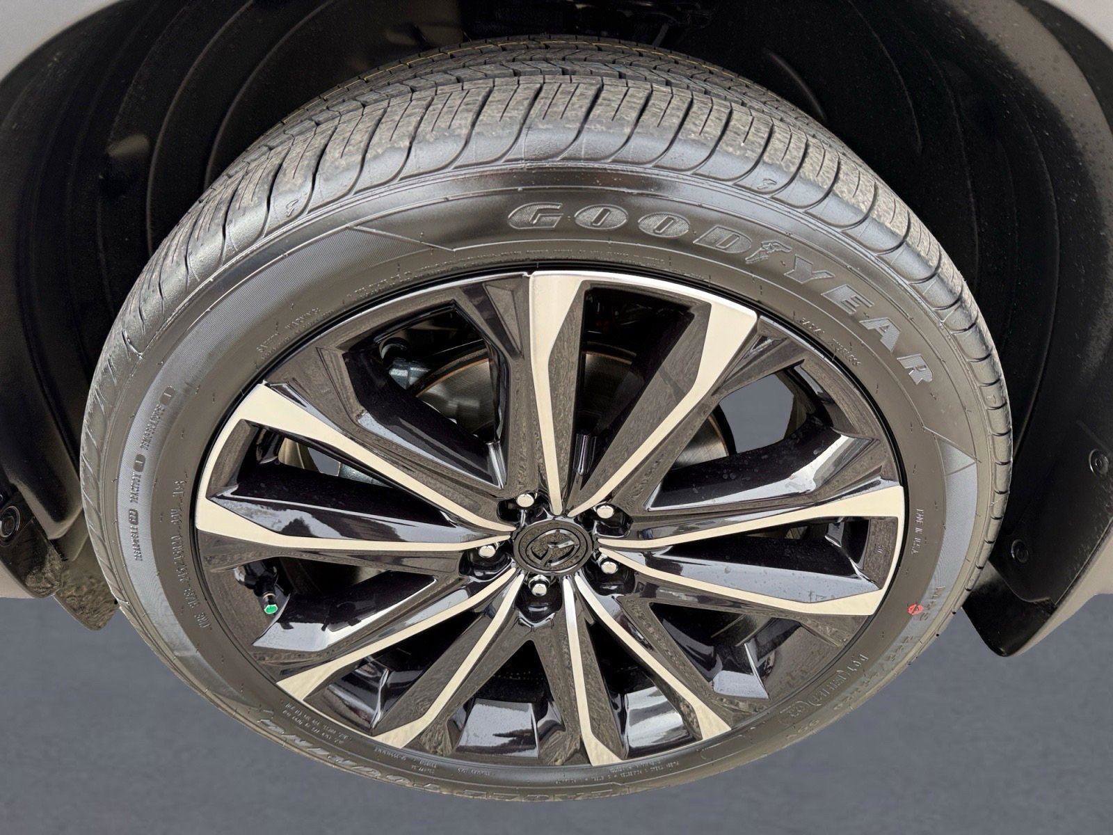 New 2026 MAZDA CX-50 2.5 Turbo w/ Premium Plus Pkg image 5