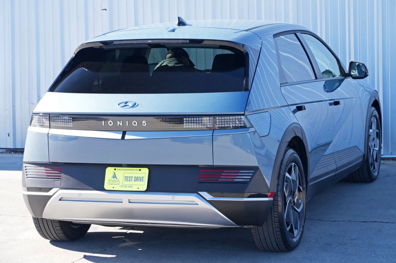 Used 2024 Hyundai Ioniq 5 SEL image 49