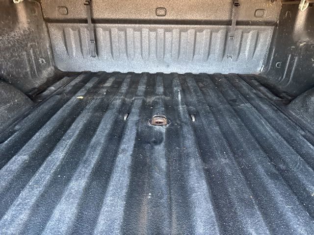 Used 2015 Chevrolet Silverado 2500 LTZ w/ Duramax Plus Package image 8