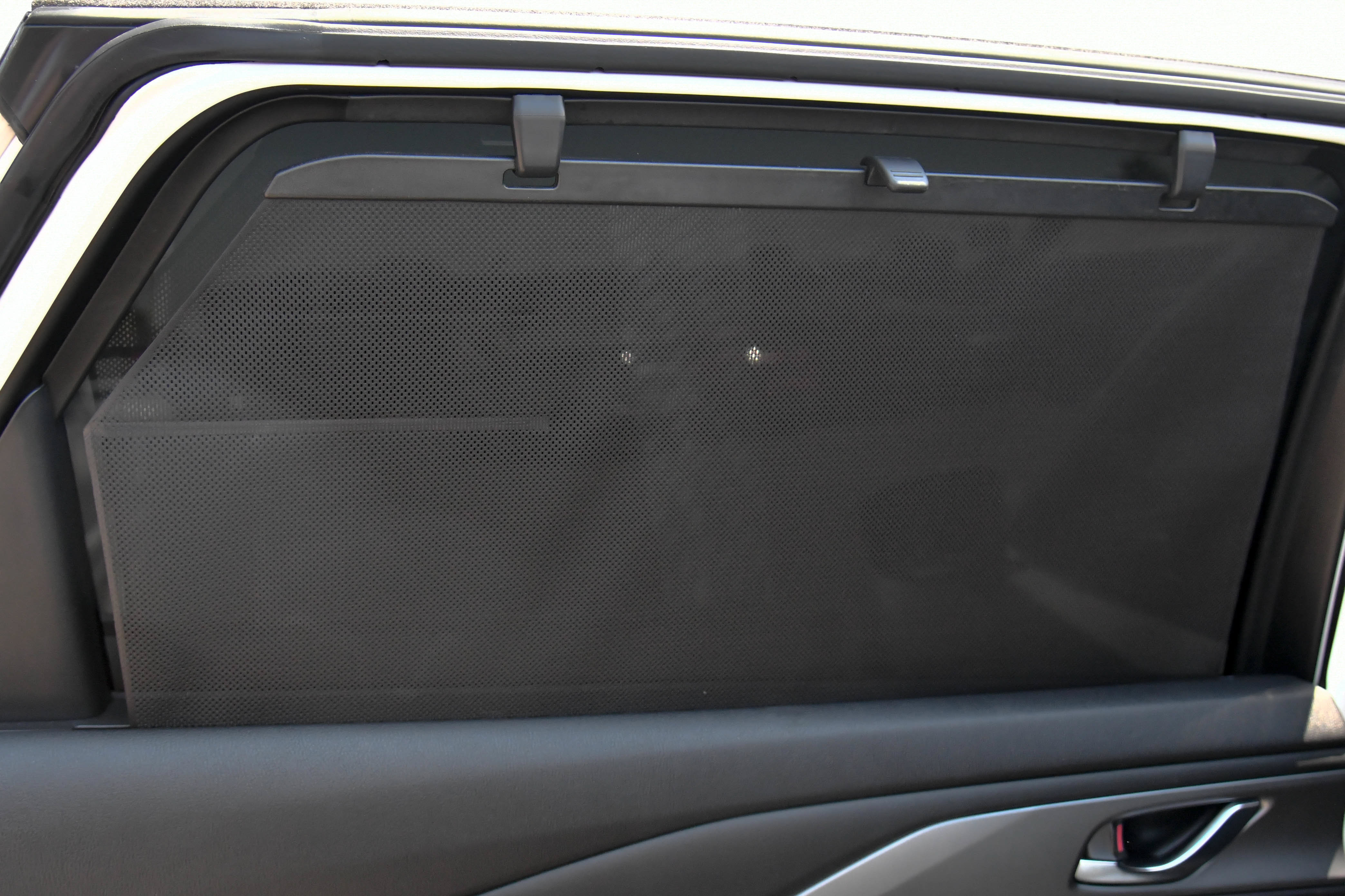 Used 2022 MAZDA CX-9 Touring Plus AWD/4WD image 35