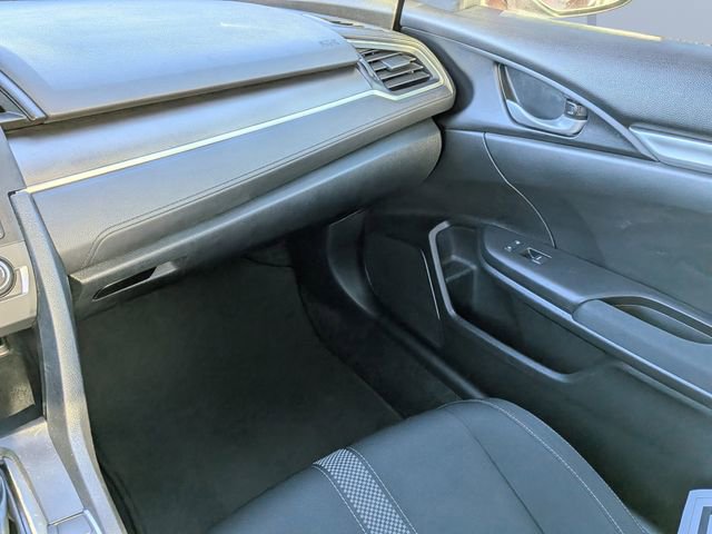 Used 2019 Honda Civic LX image 15