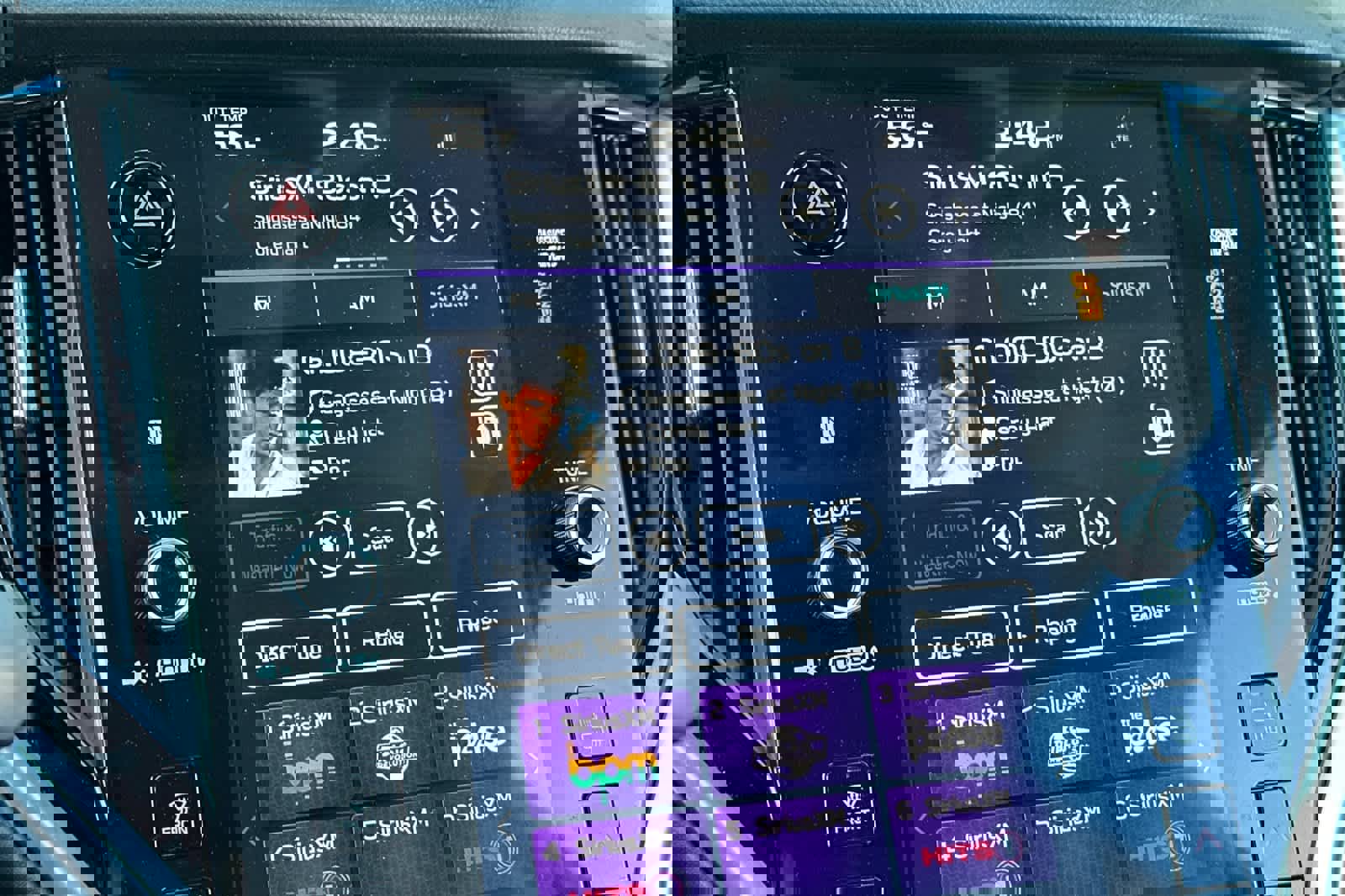 Used 2020 Subaru Legacy Limited w/ Tech Package 2 image 16