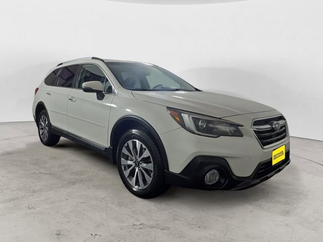 Used 2019 Subaru Outback 3.6R Touring w/ Protection Package #1 image 7