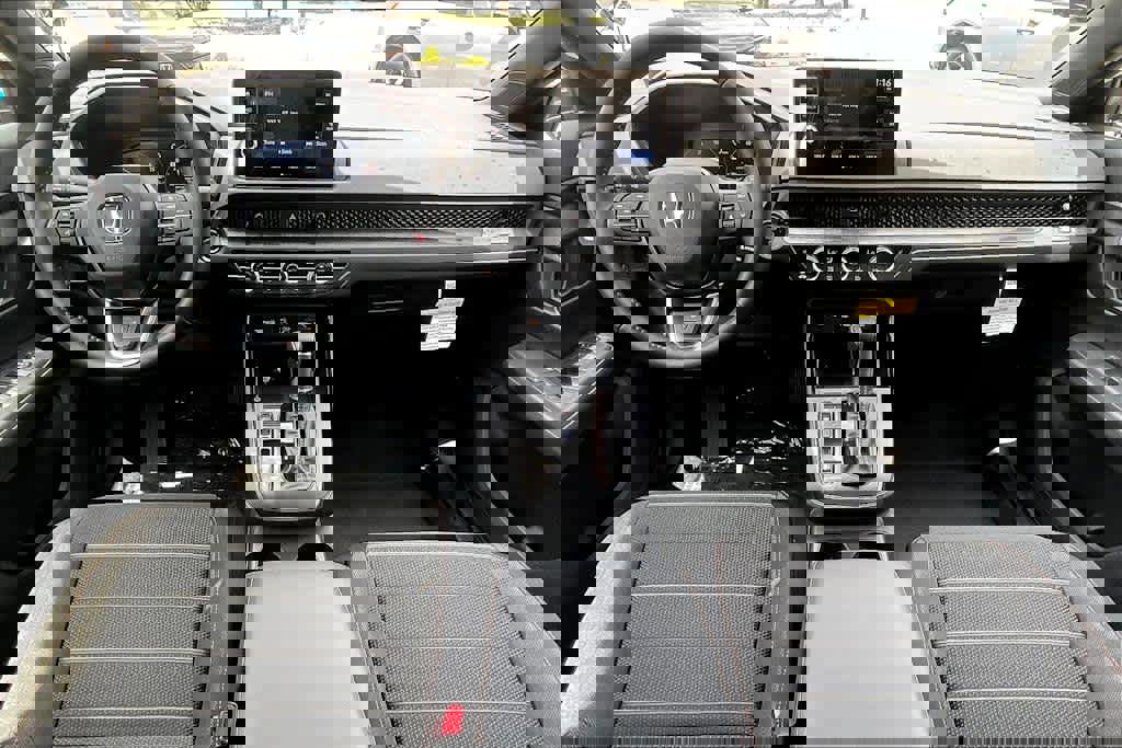 New 2026 Honda CR-V TrailSport image 12