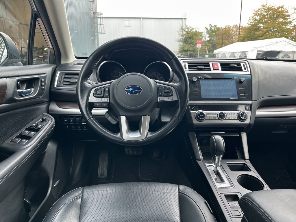 Used 2016 Subaru Legacy 3.6R Limited image 13