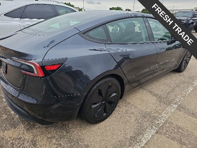 Used 2024 Tesla Model 3 Standard Range RWD image 5