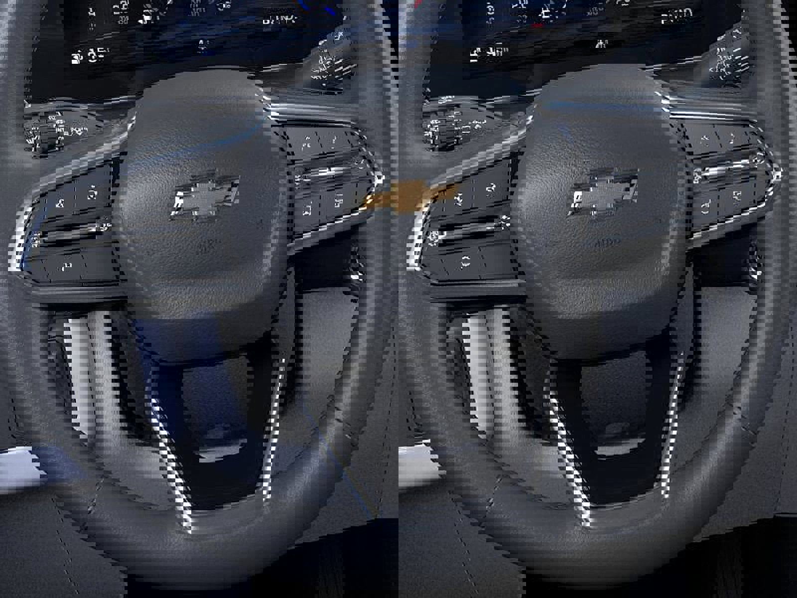 New 2025 Chevrolet Tahoe Premier image 19