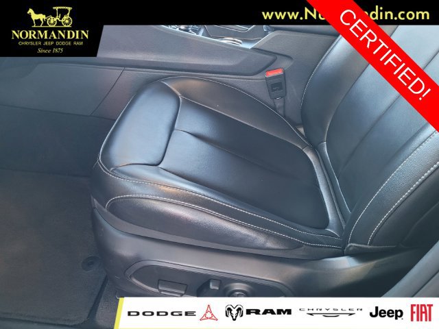 Certified 2024 Jeep Grand Cherokee Limited 4xe AWD/4WD image 16