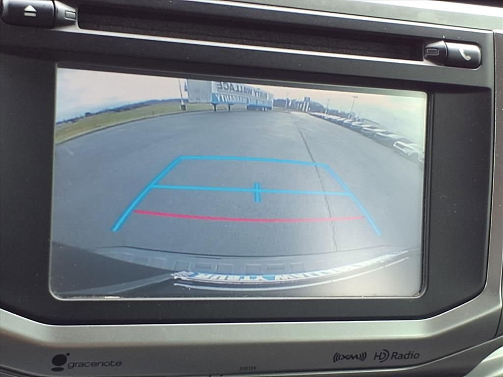 Used 2016 Toyota 4Runner SR5 image 19