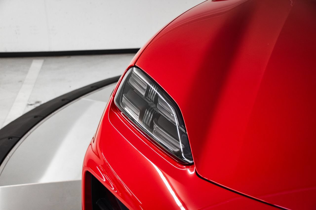 New 2026 Porsche Macan Electric RWD image 13