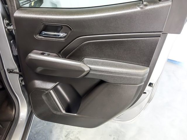 Certified 2024 Chevrolet Colorado LT w/ LT Convenience Package III image 29