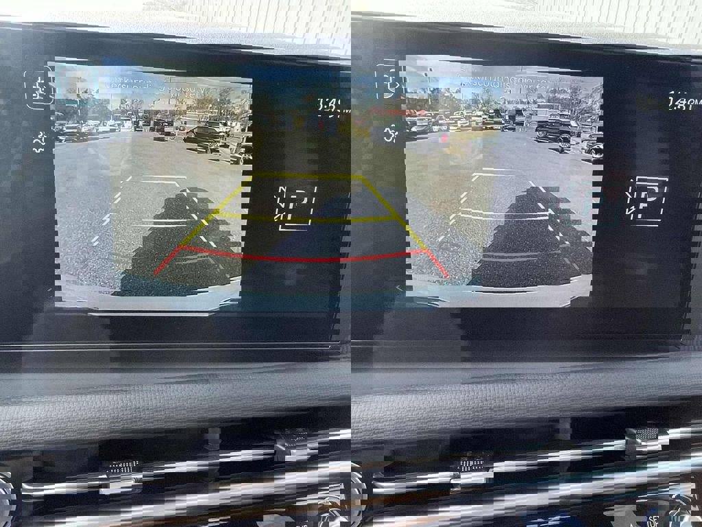 New 2026 Hyundai Tucson SEL image 32