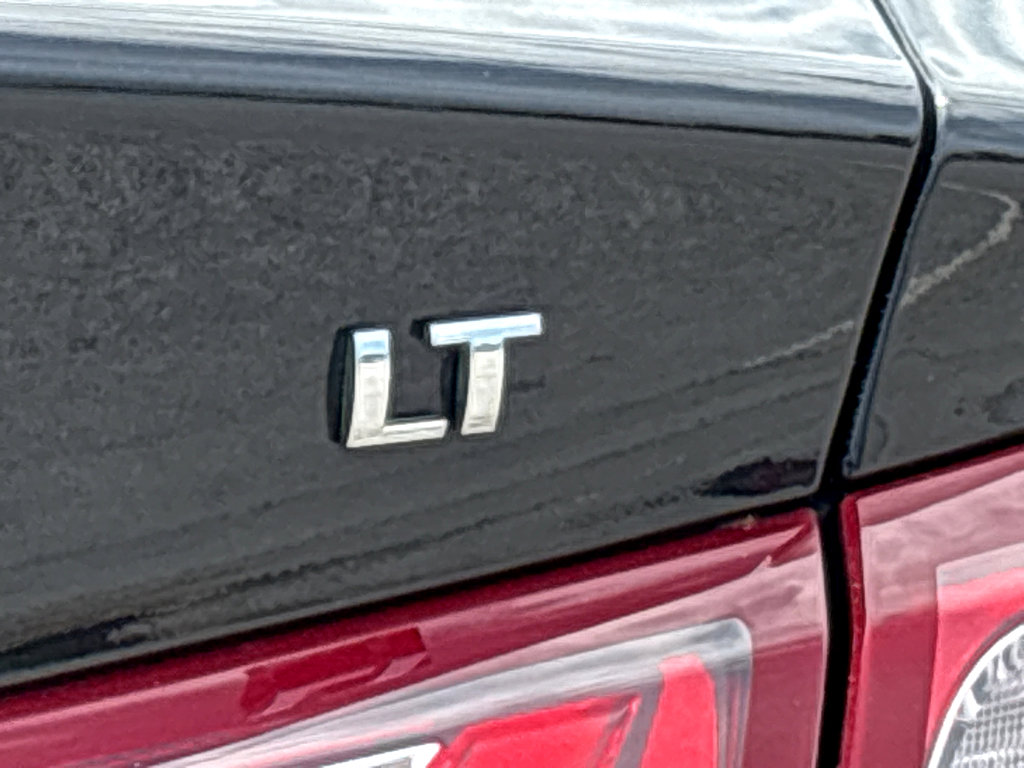 Used 2024 Chevrolet Malibu LT FWD image 19