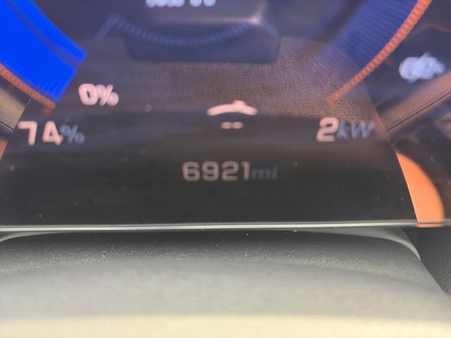 Used 2024 Chevrolet Equinox EV RS FWD image 16