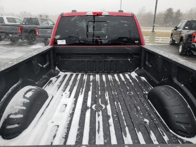 New 2026 Ford F250 XLT w/ XLT Premium Package image 8