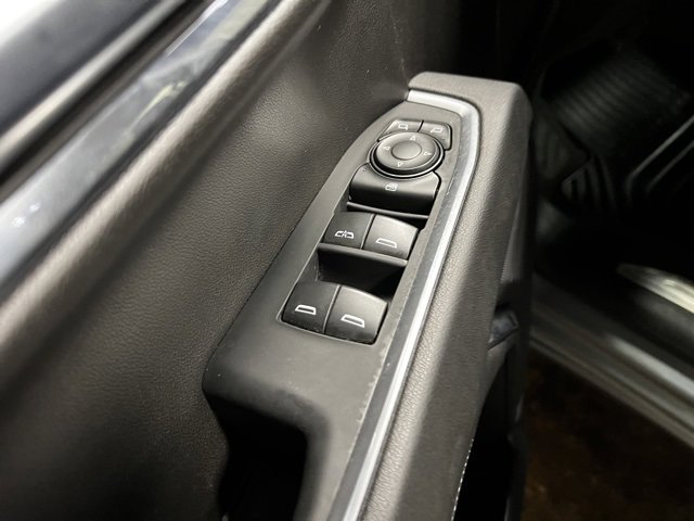 Used 2023 Chevrolet Silverado 1500 RST image 14
