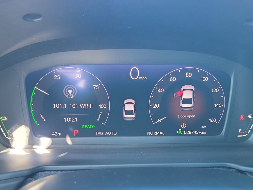 Used 2023 Honda Accord Sport image 15