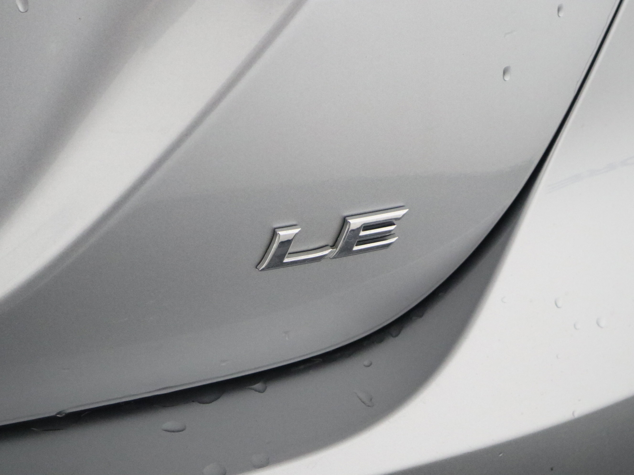 Used 2024 Toyota Camry LE image 35