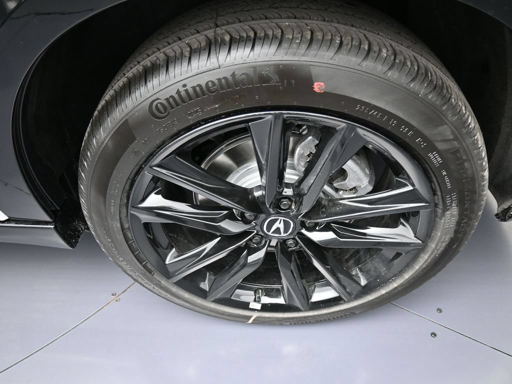 Used 2025 Acura ADX A-Spec AWD/4WD image 15