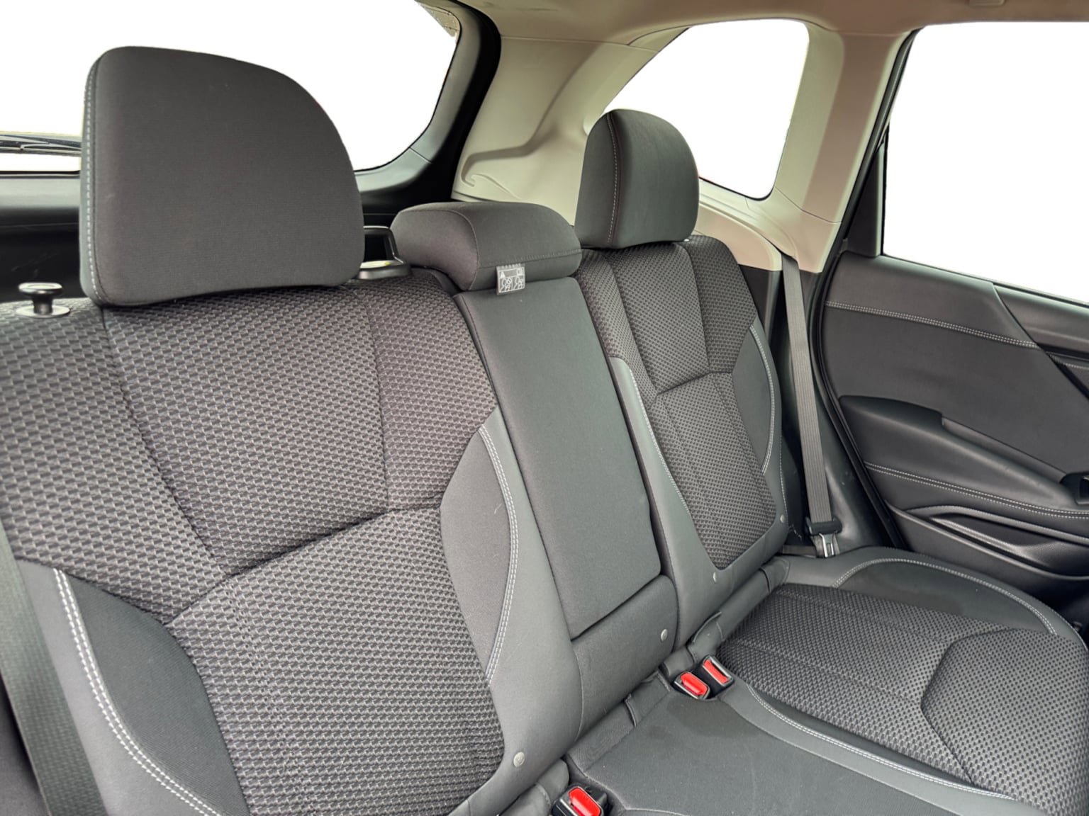 Used 2022 Subaru Forester Premium AWD/4WD image 18