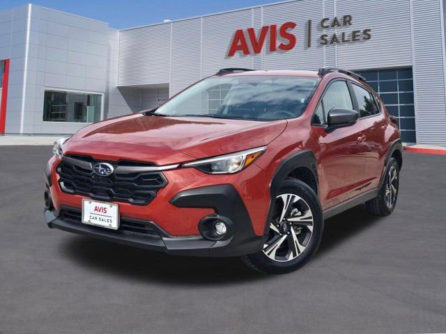 Used 2025 Subaru Crosstrek 2.0i Premium AWD/4WD image 1