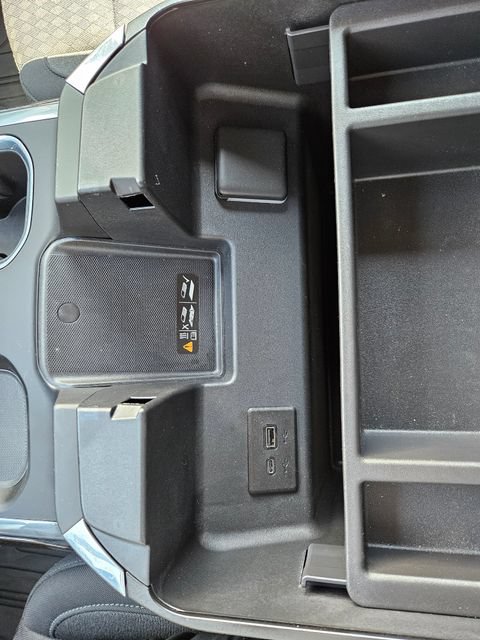 Used 2024 Chevrolet Silverado 1500 RST AWD/4WD image 31