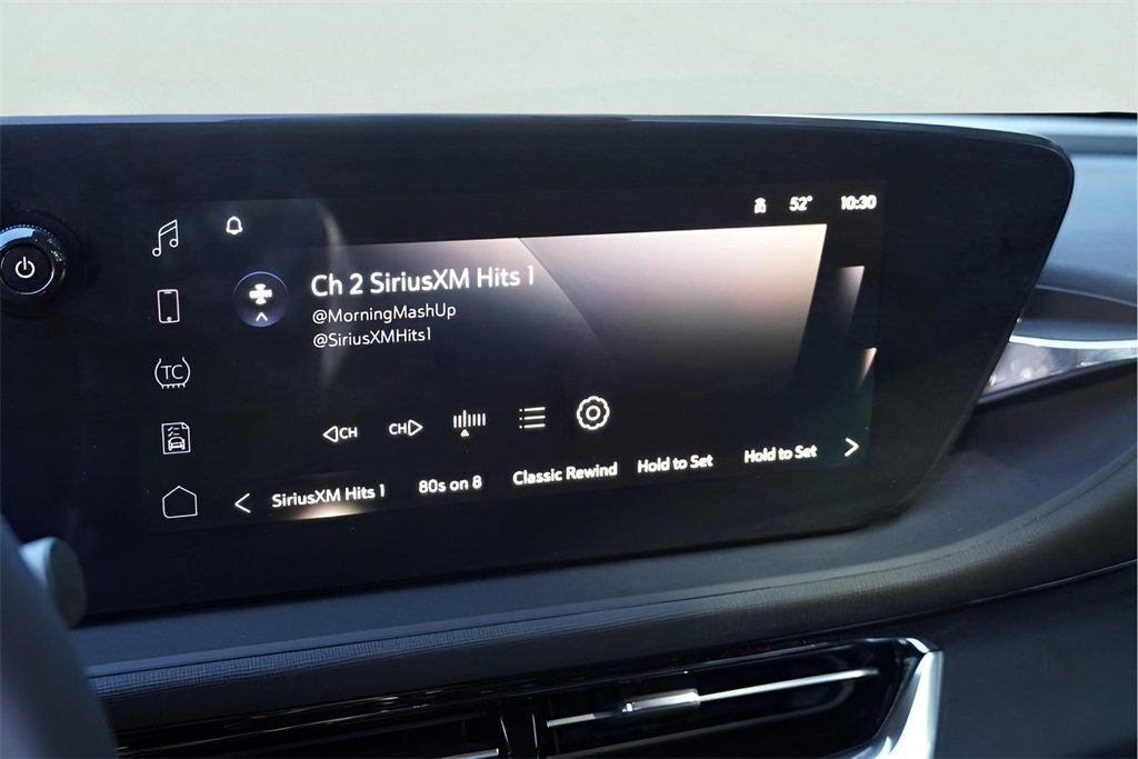 New 2026 Buick Envista Sport Touring w/ Convenience I Package image 12