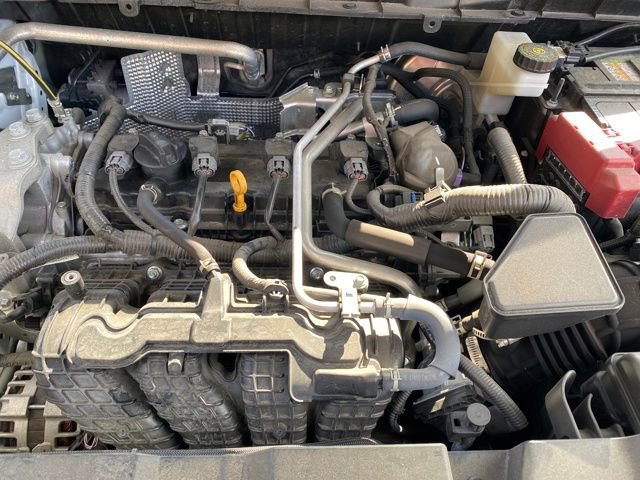 Used 2024 Mitsubishi Outlander SE image 27