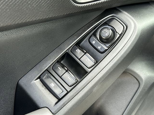 Certified 2025 Subaru Crosstrek 2.5i Wilderness w/ Wilderness Package image 17