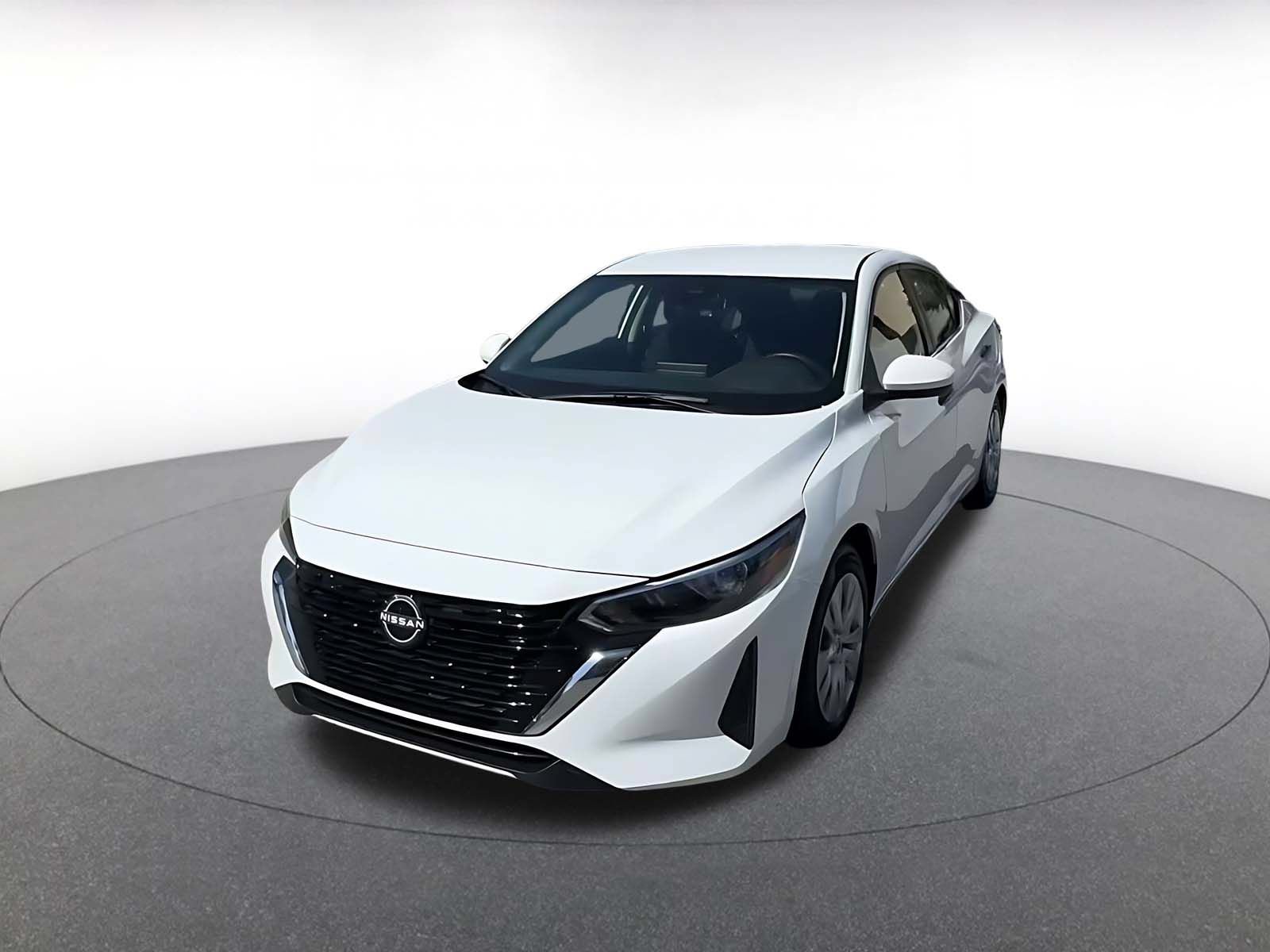 Used 2025 Nissan Sentra S FWD image 6