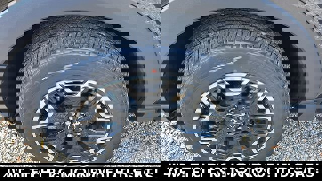 New 2025 Ford Bronco Sport Outer Banks w/ Outer Banks Tech Package+ image 33