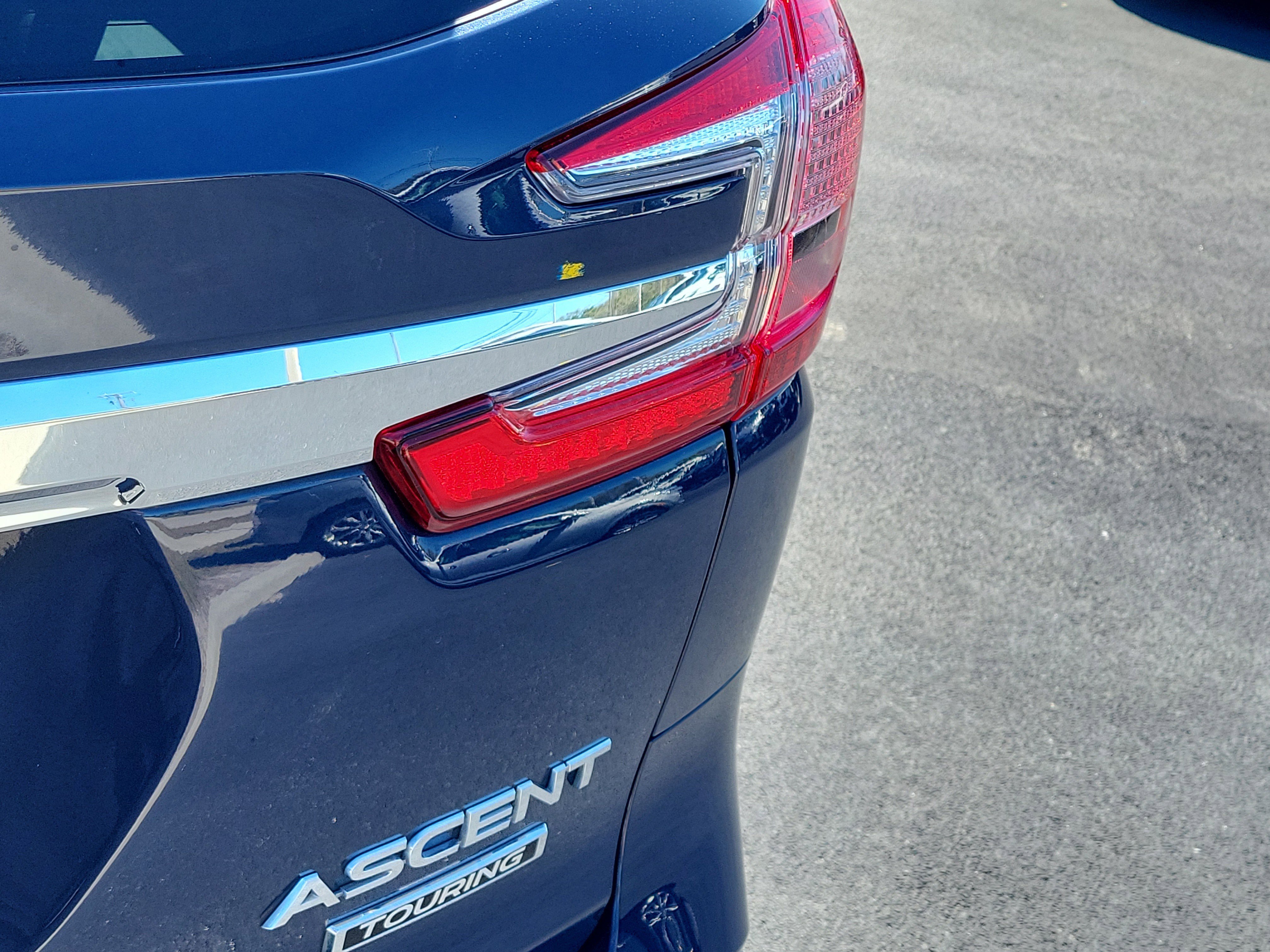 Certified 2023 Subaru Ascent Touring image 11