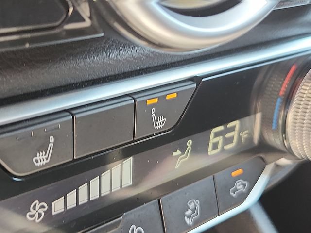 Used 2025 Nissan Sentra SR FWD image 20