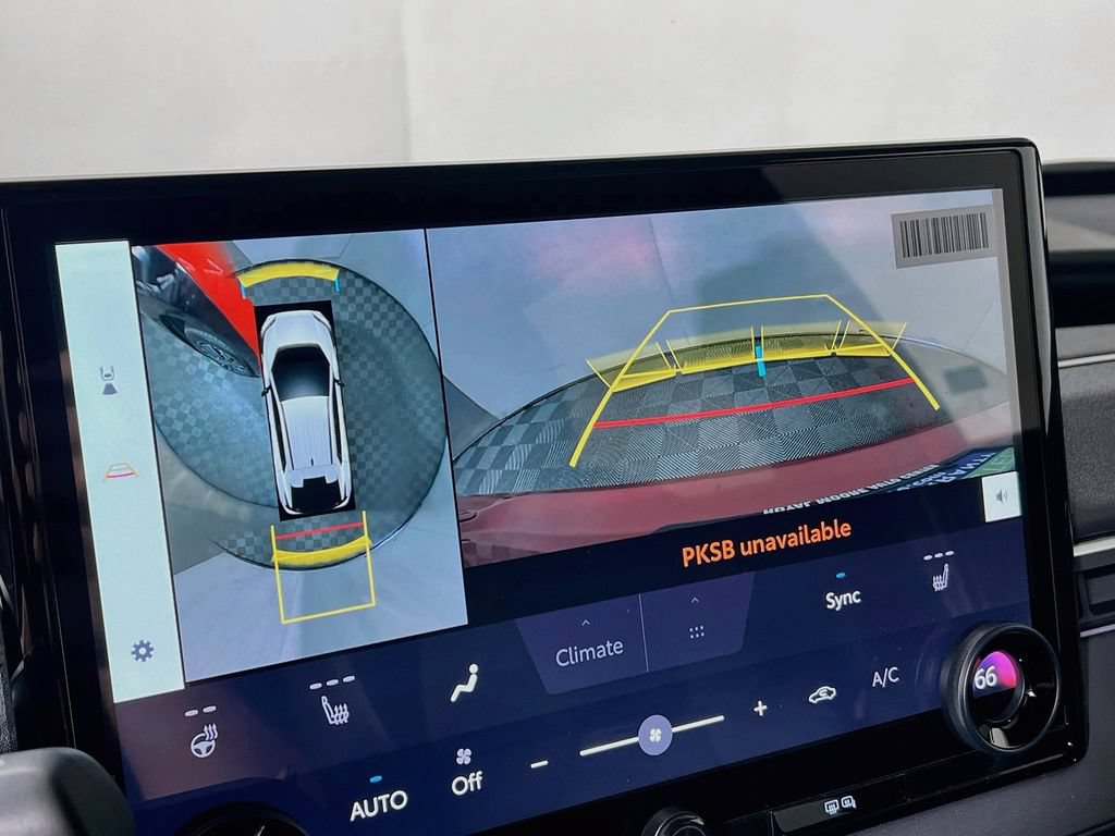 New 2026 Subaru Solterra AWD/4WD image 11