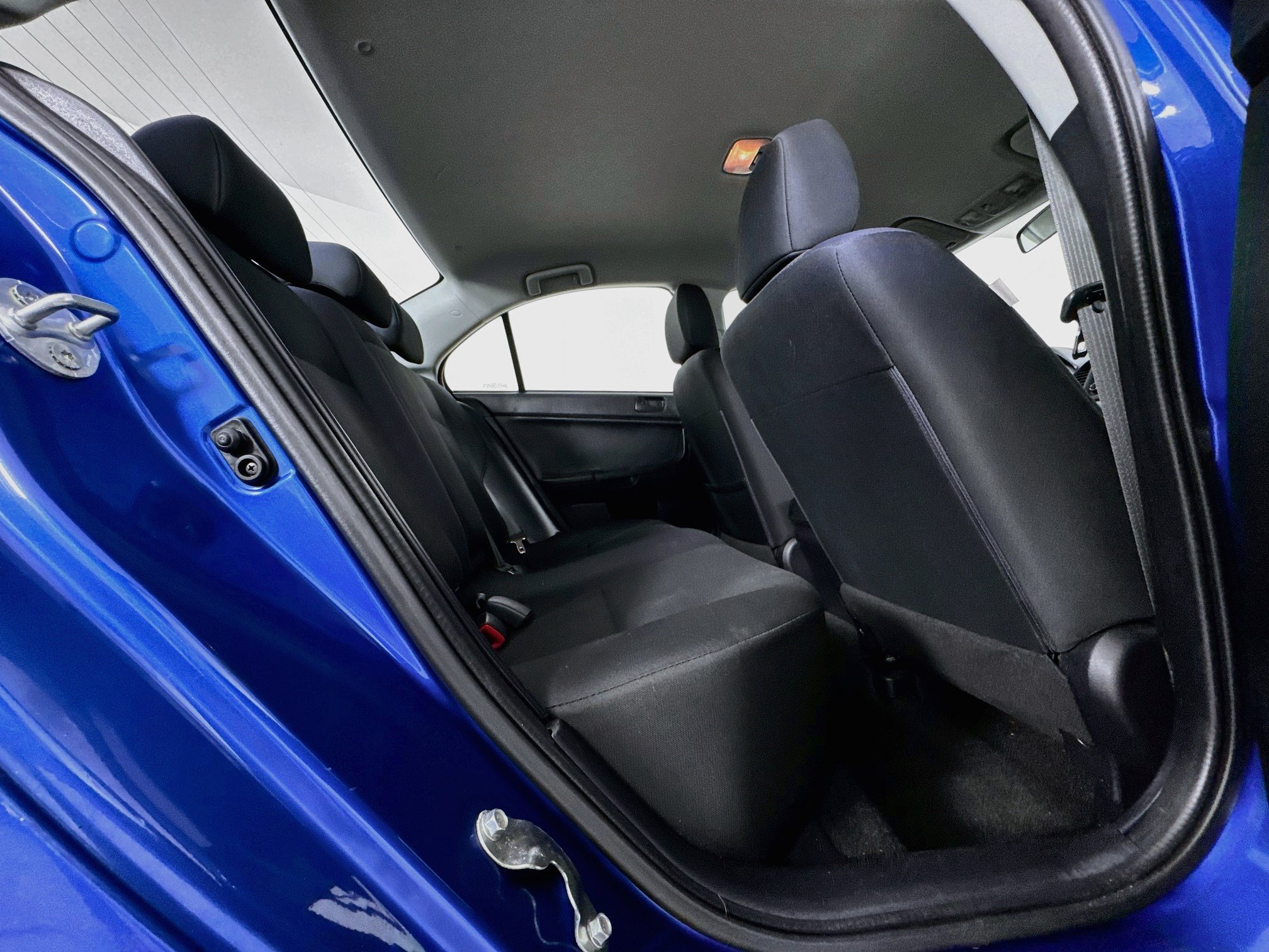 Used 2015 Mitsubishi Lancer ES FWD image 24