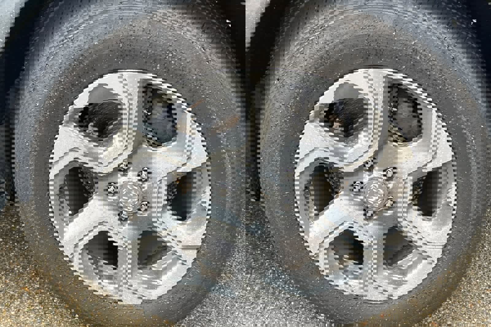 Used 2017 Honda CR-V EX image 21