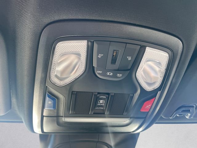 New 2026 RAM 2500 Tradesman image 22