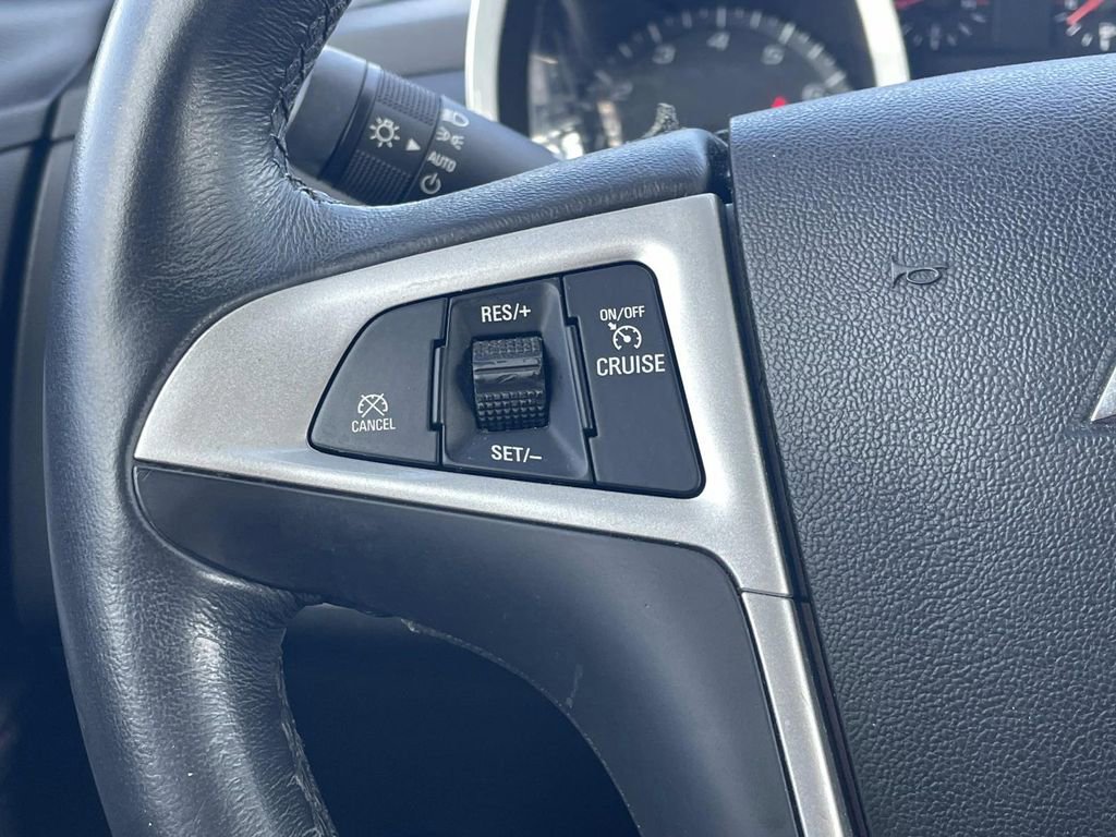 Used 2012 Chevrolet Equinox LT w/ All-Star Package image 25