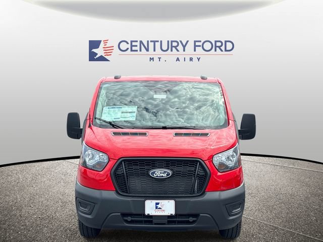 New 2026 Ford Transit 350 XL RWD image 6