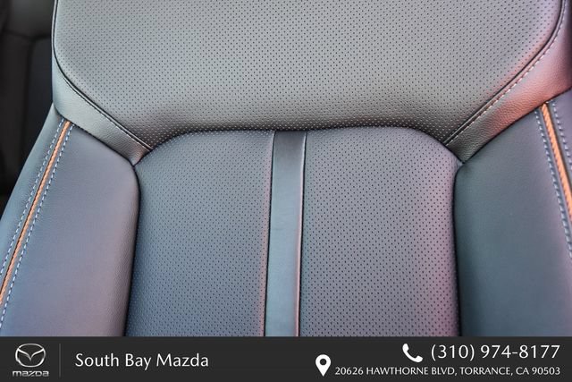 New 2026 MAZDA CX-50 AWD 2.5 Hybrid w/ Cargo Package image 18