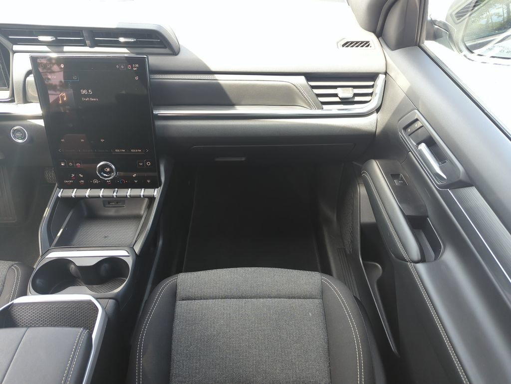 Used 2026 GMC Terrain Elevation AWD/4WD image 15