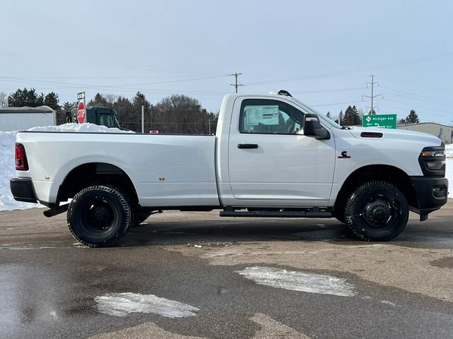 New 2026 RAM 3500 Tradesman image 39
