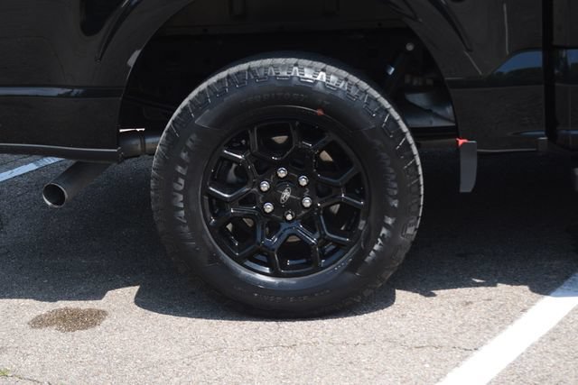 Used 2024 Ford F150 XLT w/ Equipment Group 302A MID AWD/4WD image 29