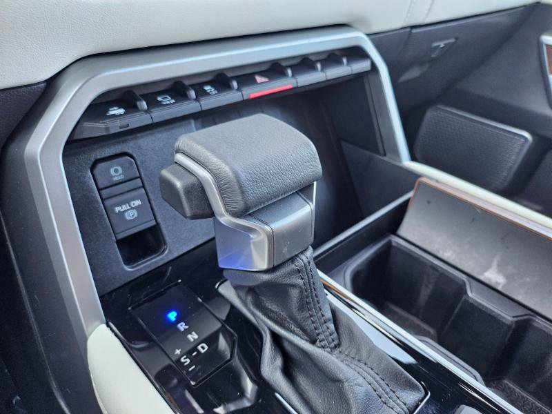 Used 2024 Toyota Sequoia Capstone image 37