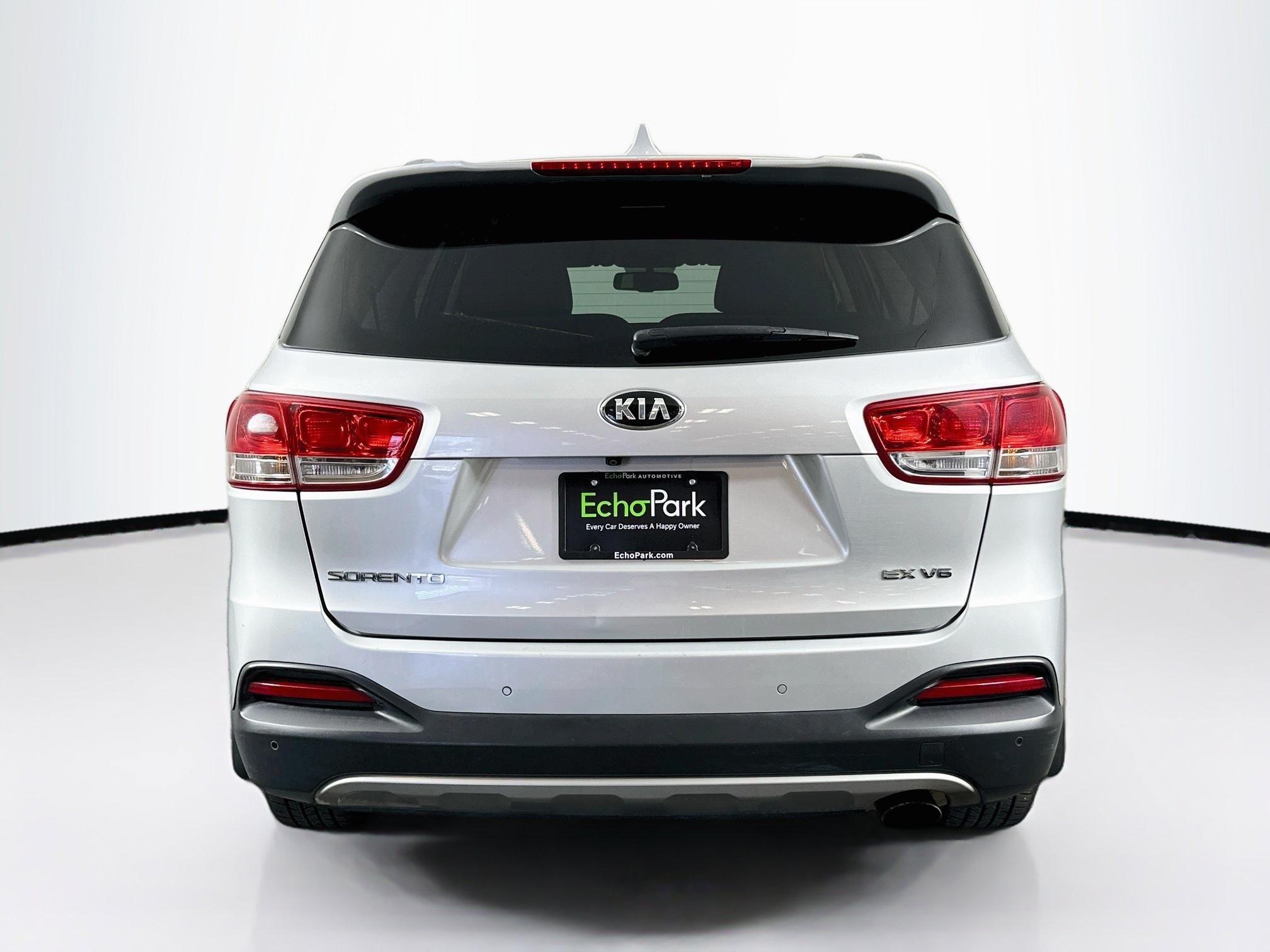 Used 2016 Kia Sorento EX w/ EX Premium Package FWD image 7