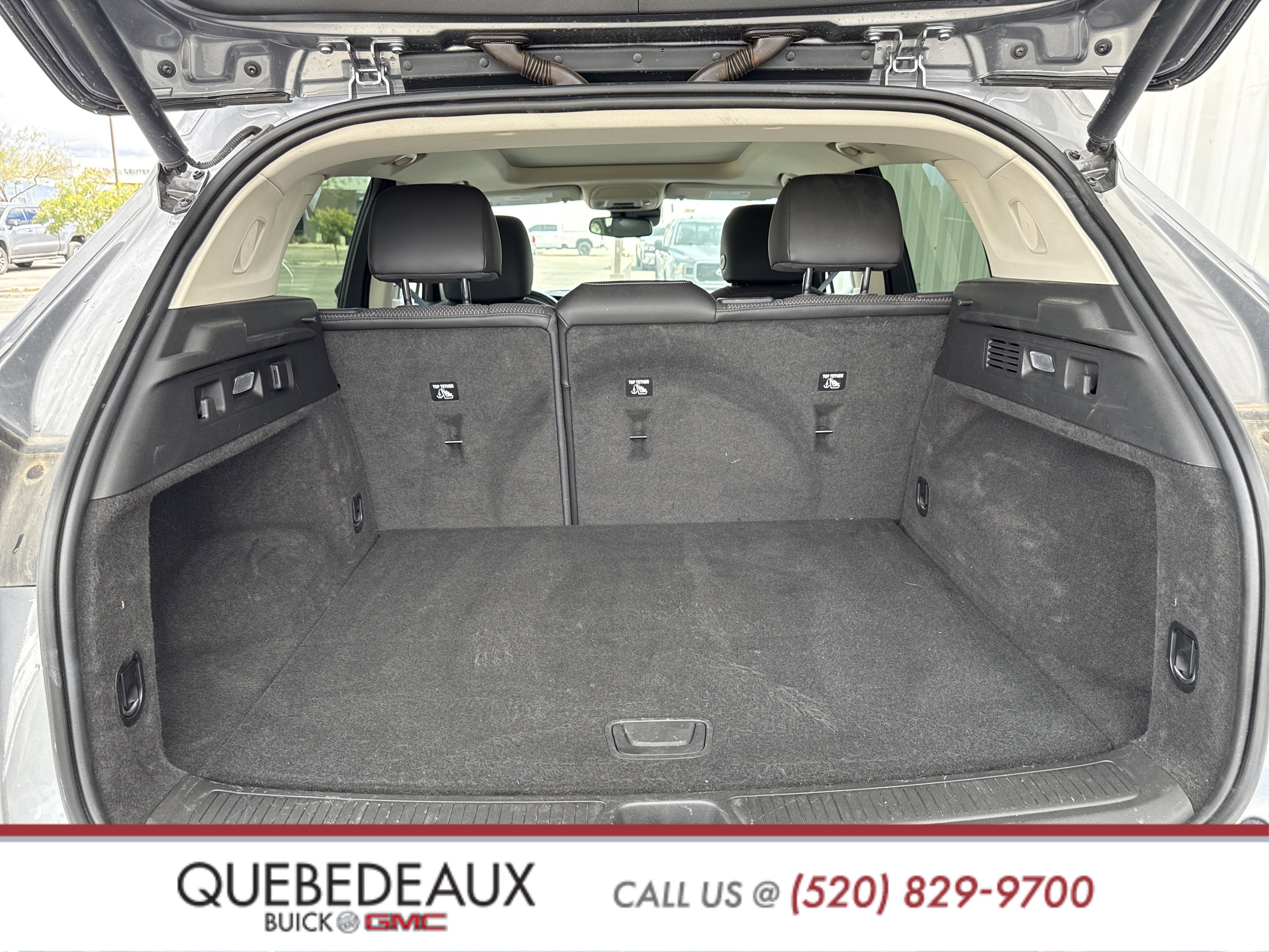 Used 2022 Buick Envision Preferred image 7